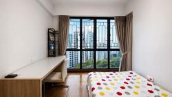Regent Grove (D23), Condominium #597715561